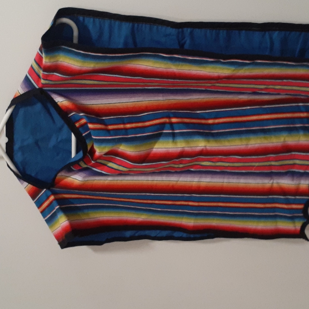Child Size Sarape, Poncho